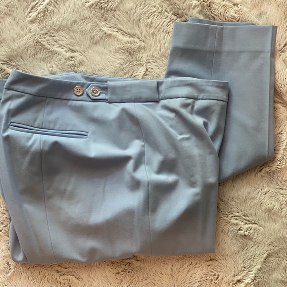 Calvin Klein Women’s Highline Pants - Picture 4 of 4